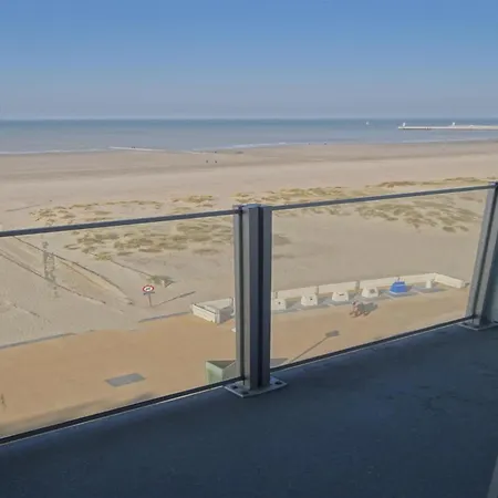 In By The Nieuwpoort