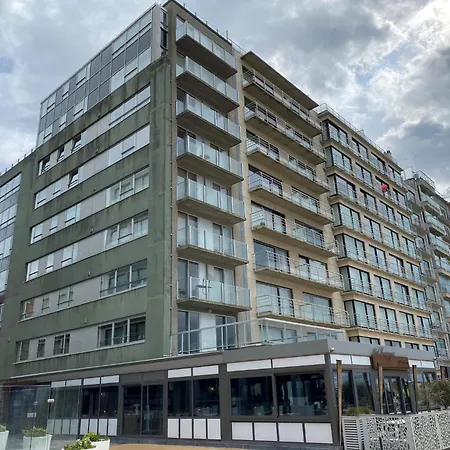 In By The Appartement