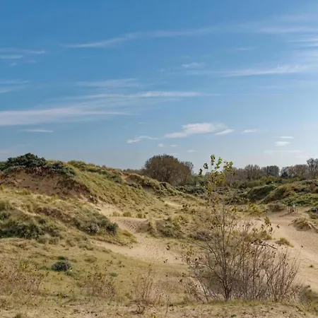 Apartamento In By The *