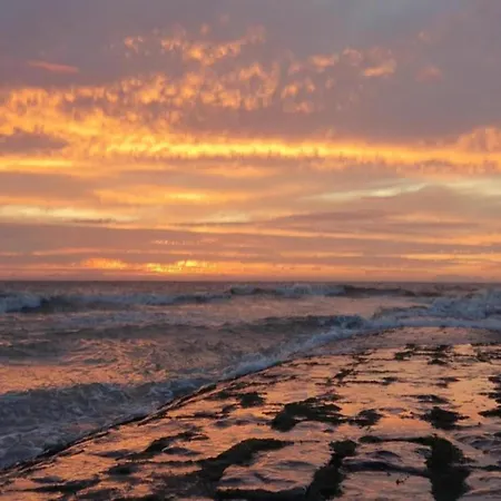 In By The Appartement *