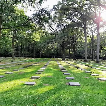 Appartement In By The