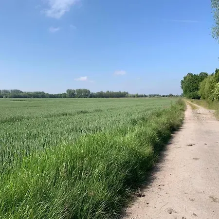 In By The Appartement *