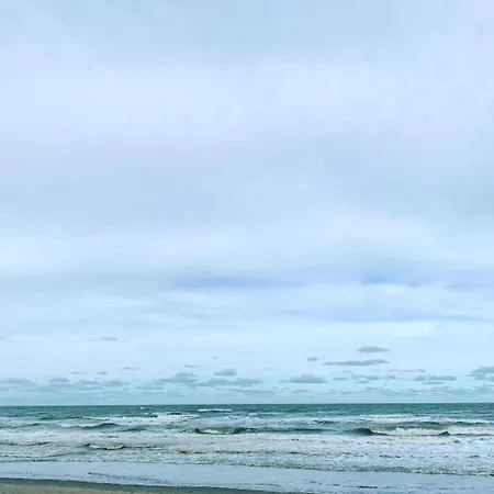 Appartement In By The Nieuwpoort