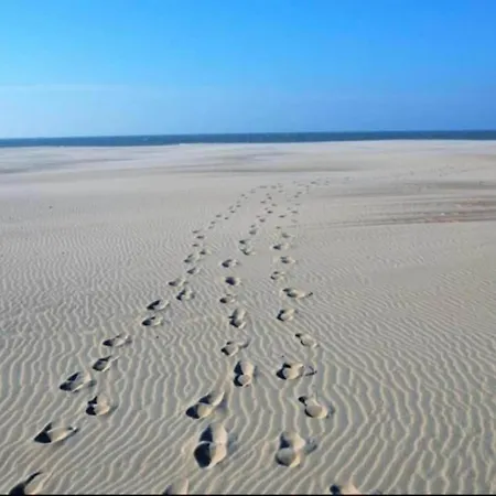 In By The Appartement Nieuwpoort