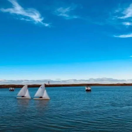 Appartement In By The