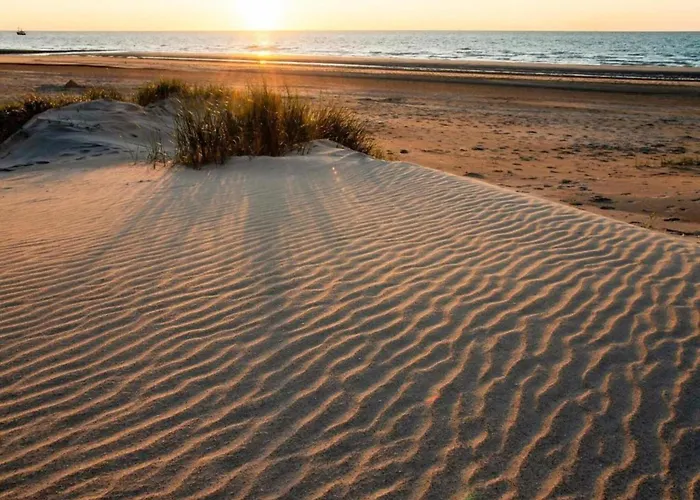 In By The * Nieuwpoort