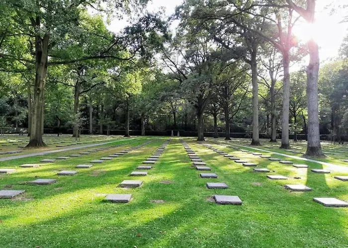 Apartamento In By The