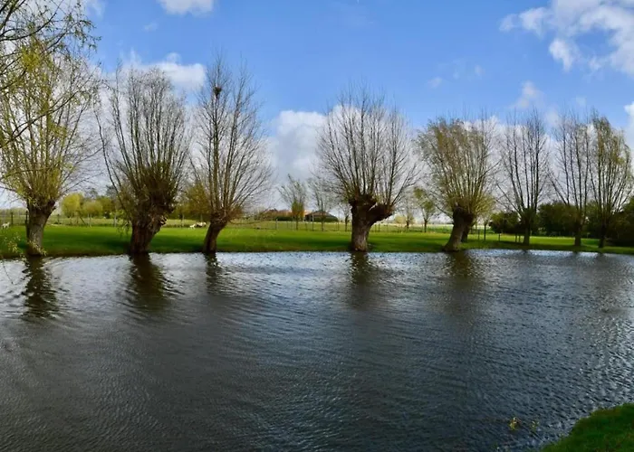 Apartamento In By The