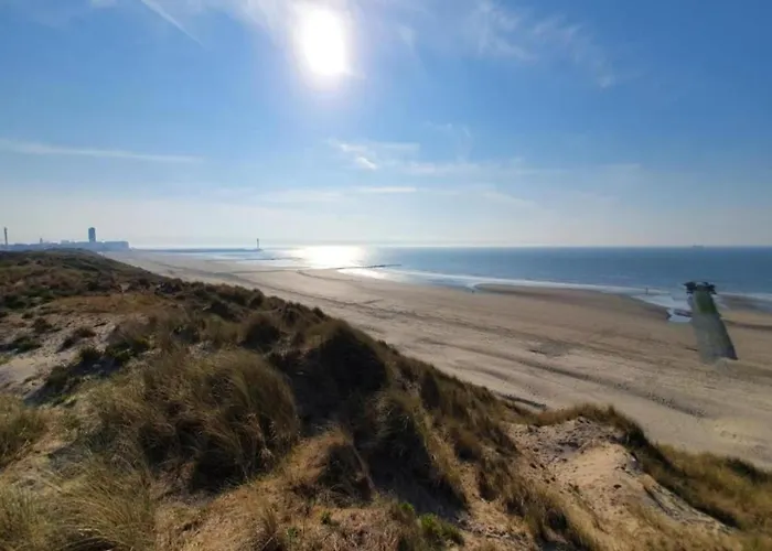 Apartamento In By The *